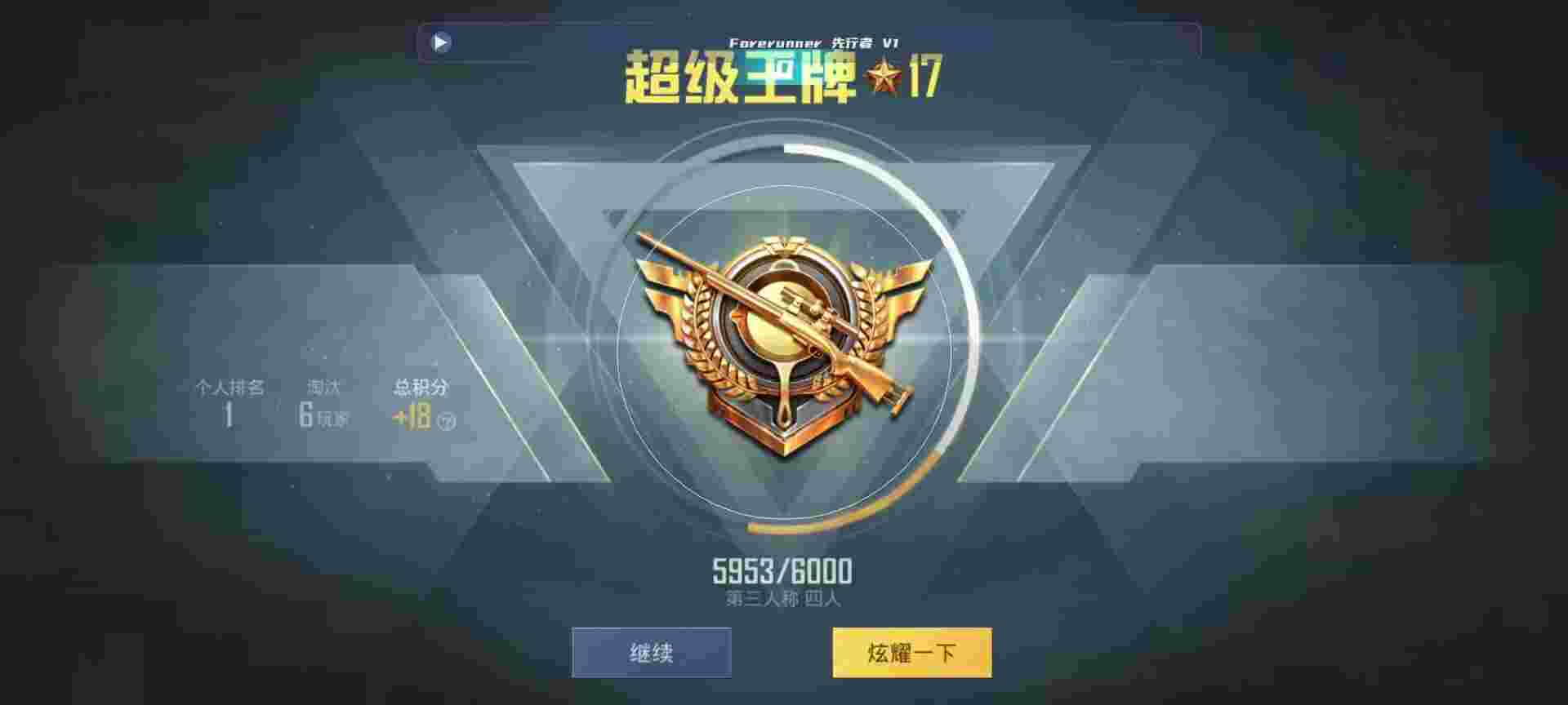 和平精英鸡腿辅助自瞄 - ��ƽ��Ӣû���辅助预览图
